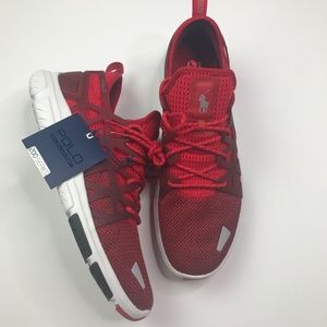 polo 200 series shoes